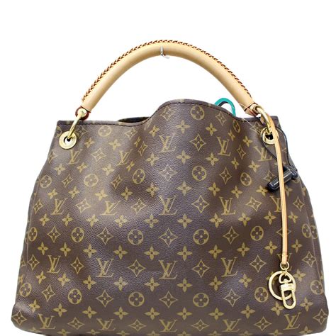 louis vuitton artsy handbag monogram canvas mm|NéoNoé MM Monogram Canvas .